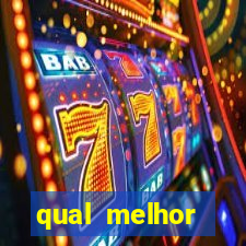 qual melhor aplicativo de jogo para ganhar dinheiro